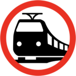 Red Line logo